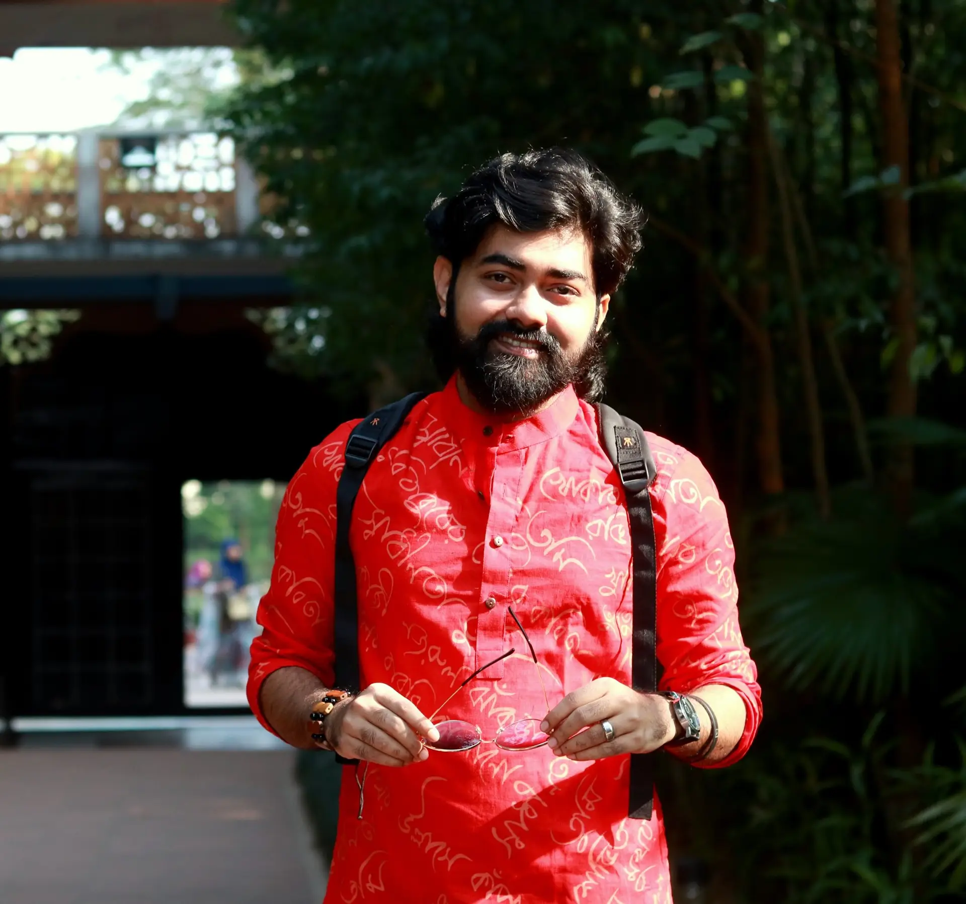 Jagodeep Das